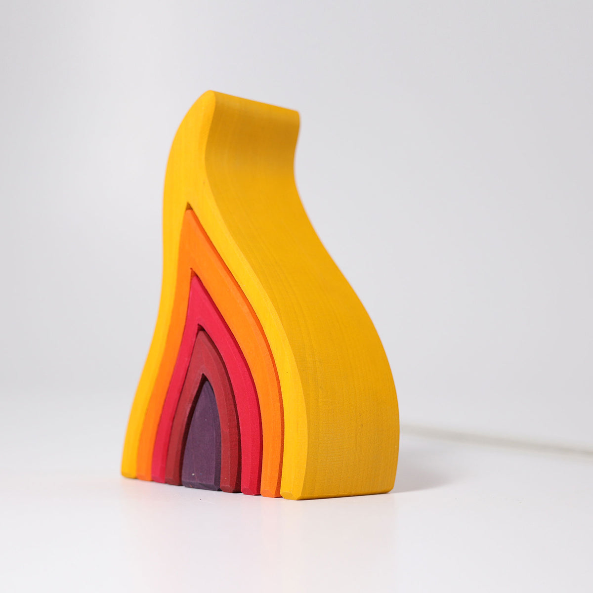 GRIMM'S Fire - Bueno Blocks