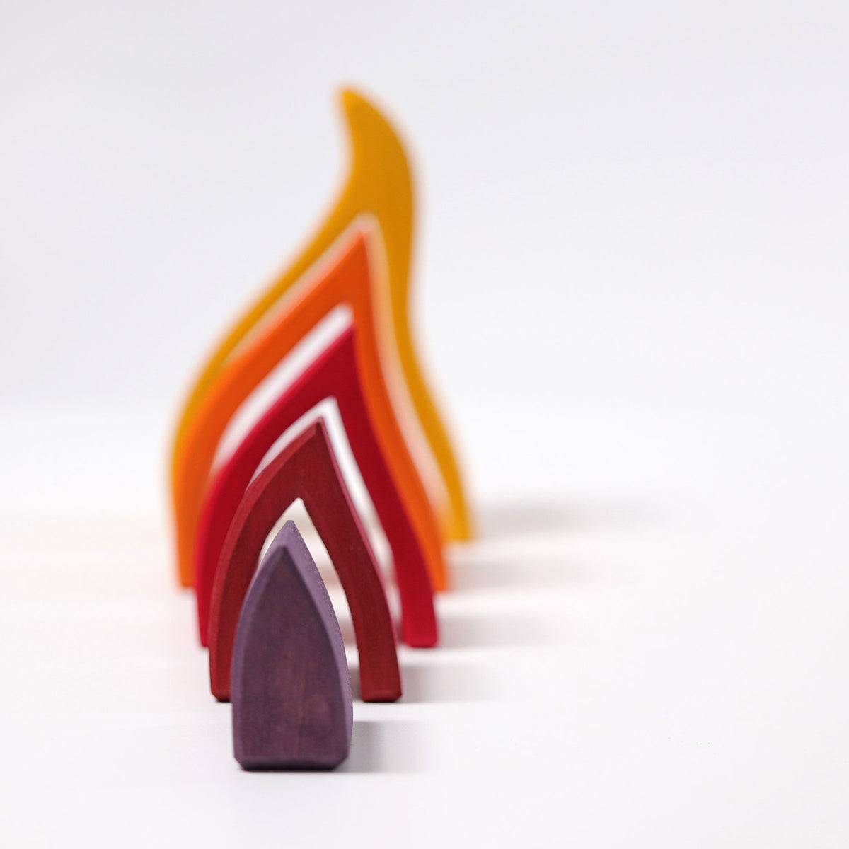 GRIMM'S Fire - Bueno Blocks