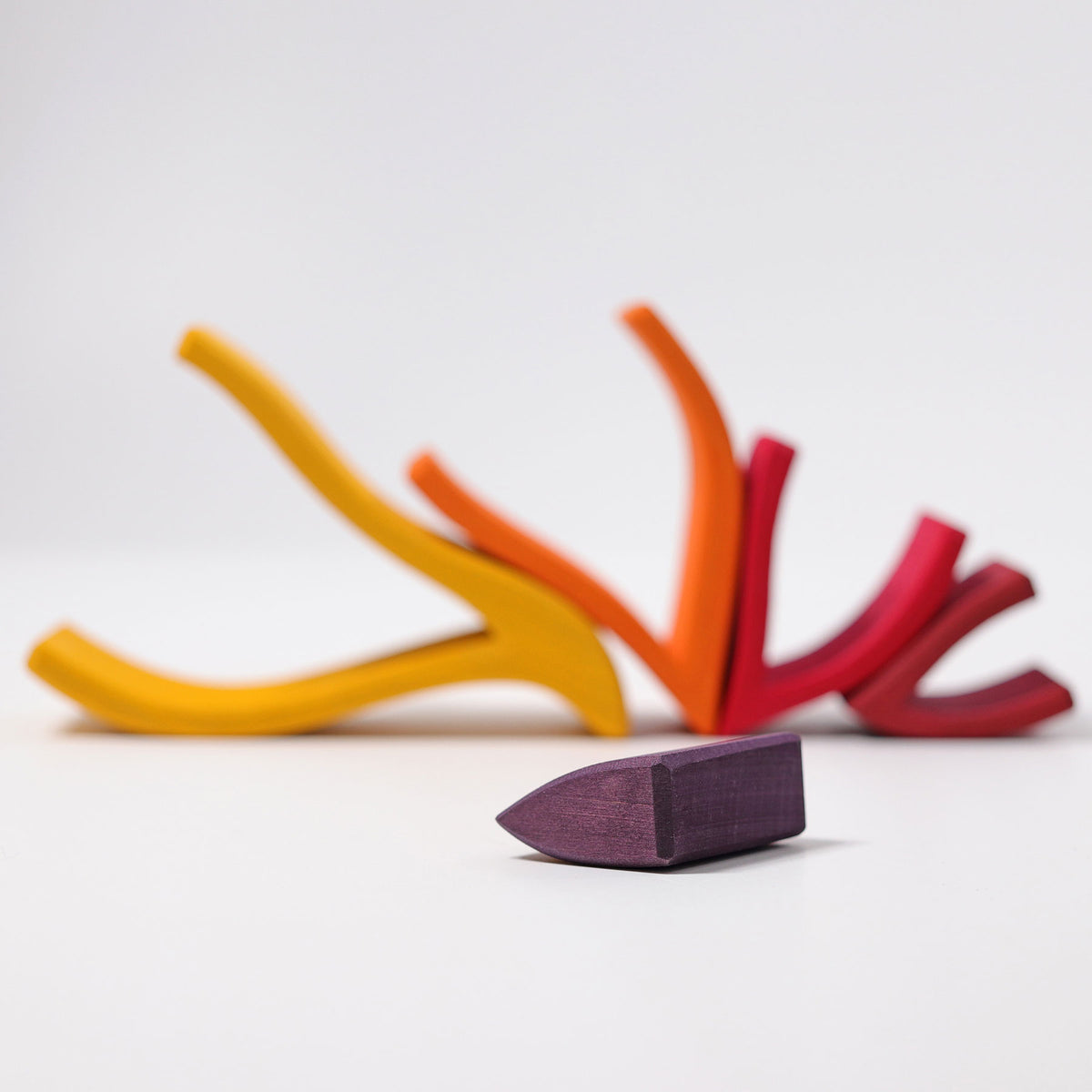 GRIMM'S Fire - Bueno Blocks