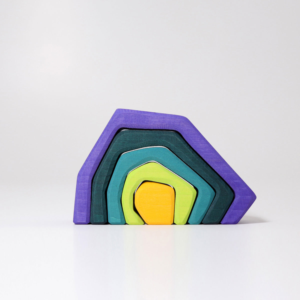 GRIMM'S Earth - Bueno Blocks