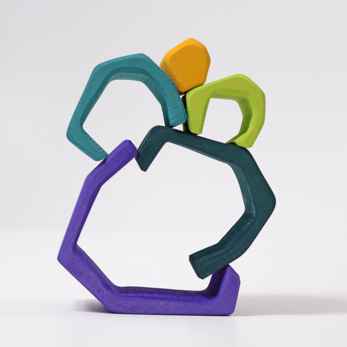 GRIMM'S Earth - Bueno Blocks