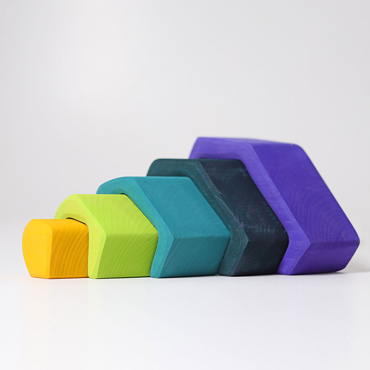 GRIMM'S Earth - Bueno Blocks