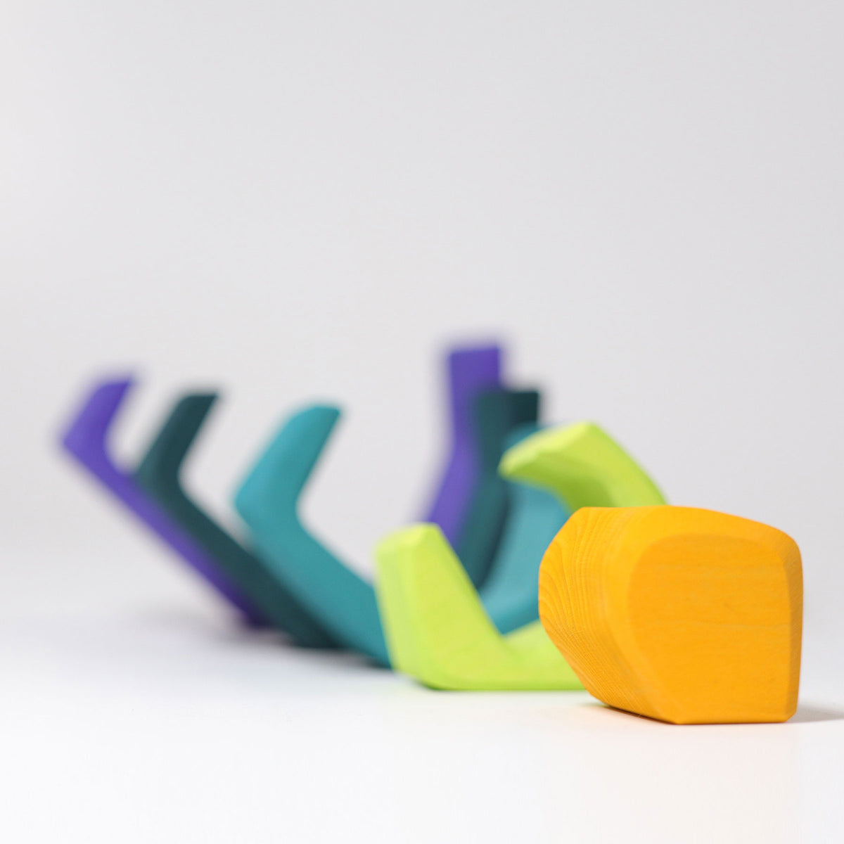 GRIMM'S Earth - Bueno Blocks