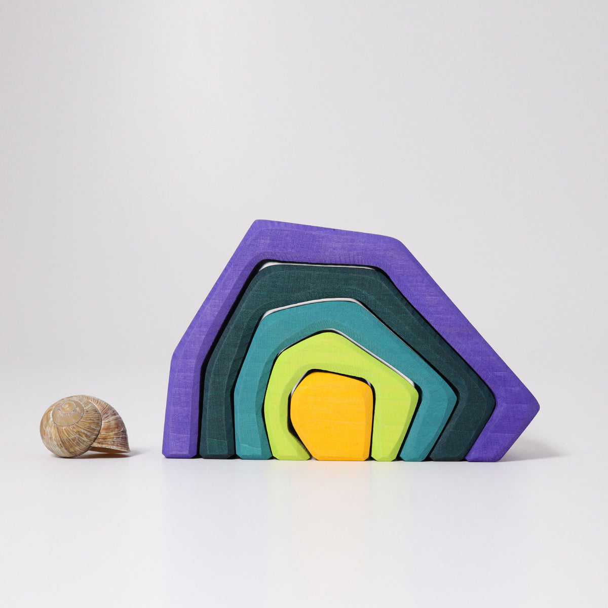 GRIMM'S Earth - Bueno Blocks