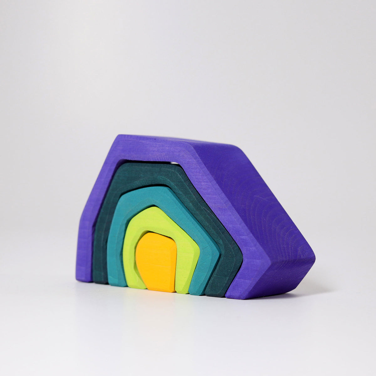 GRIMM'S Earth - Bueno Blocks