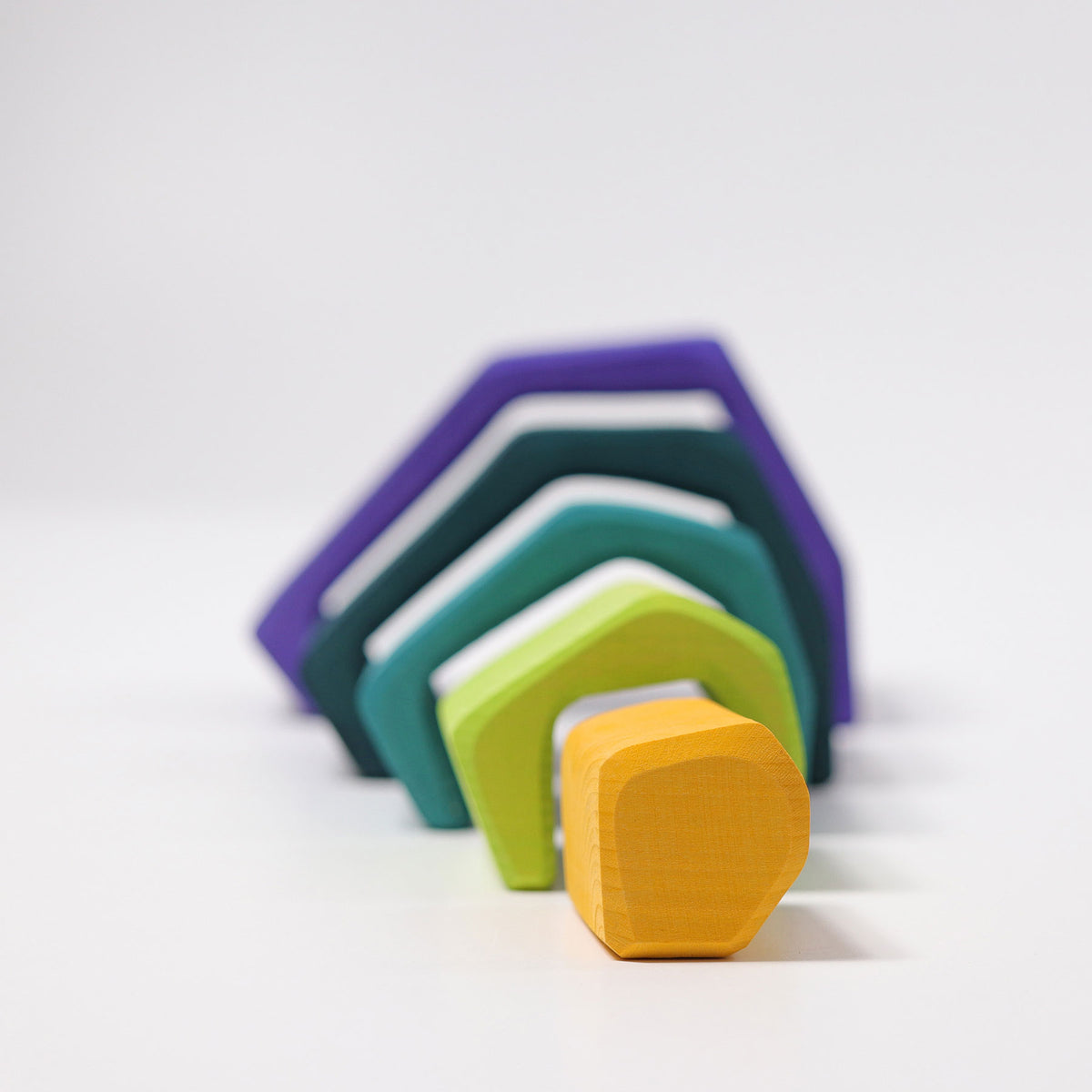 GRIMM'S Earth - Bueno Blocks