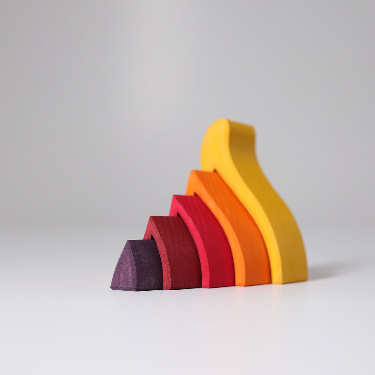 GRIMM'S Small Fire - Bueno Blocks