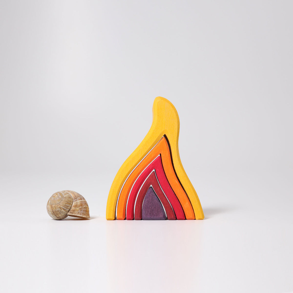 GRIMM'S Small Fire - Bueno Blocks
