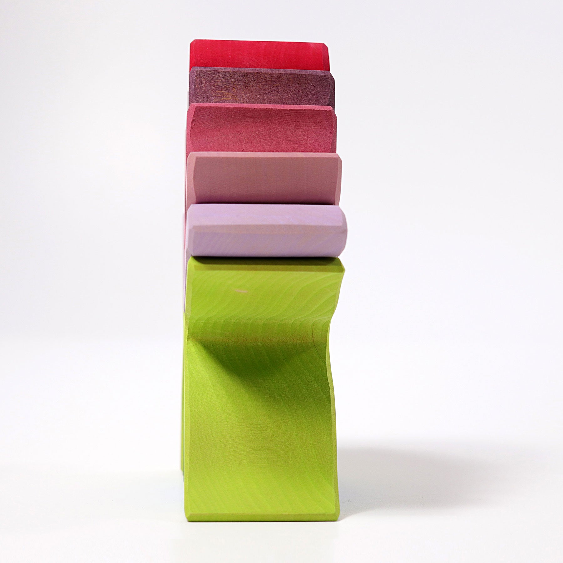 Grimm's Flower - Bueno Blocks