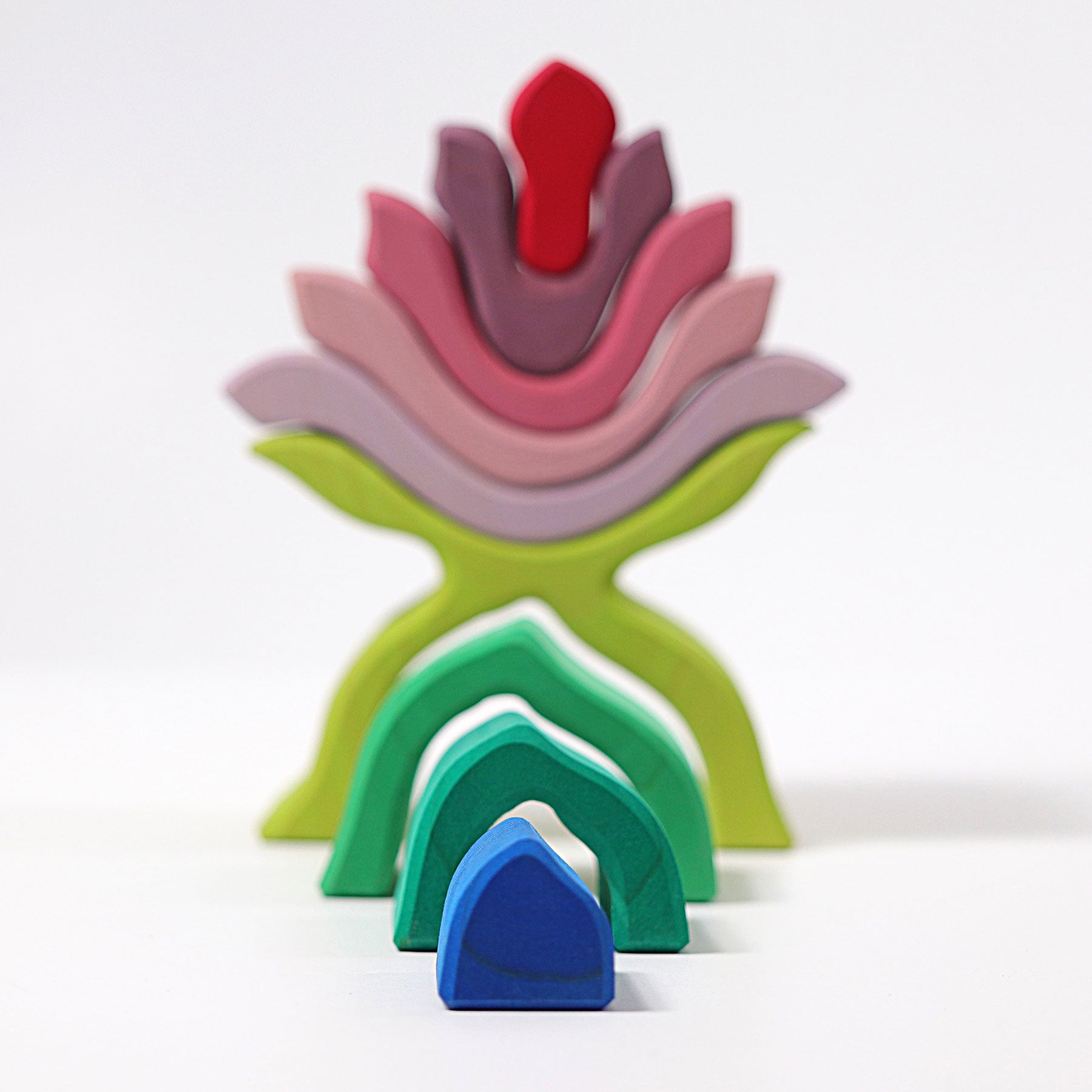 Grimm's Flower - Bueno Blocks