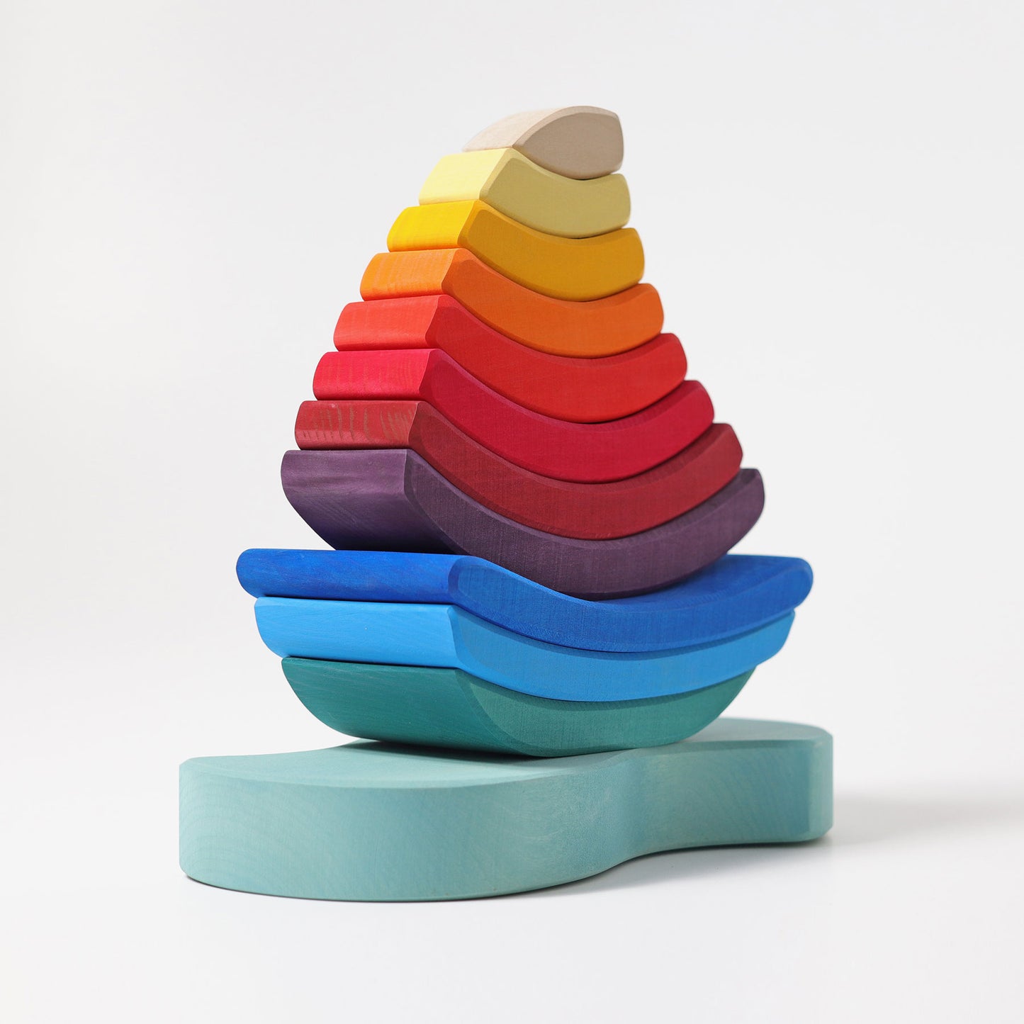 GRIMM'S Boat Stacking Tower