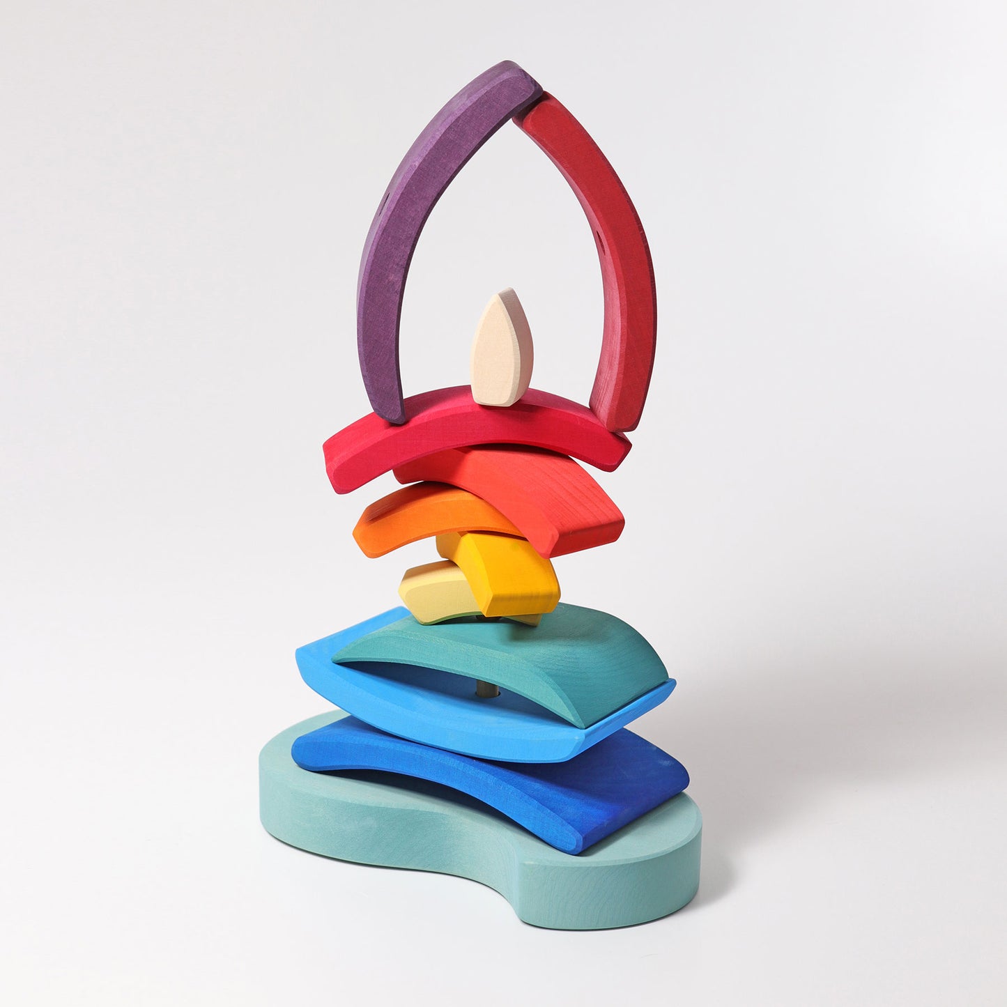 GRIMM'S Boat Stacking Tower