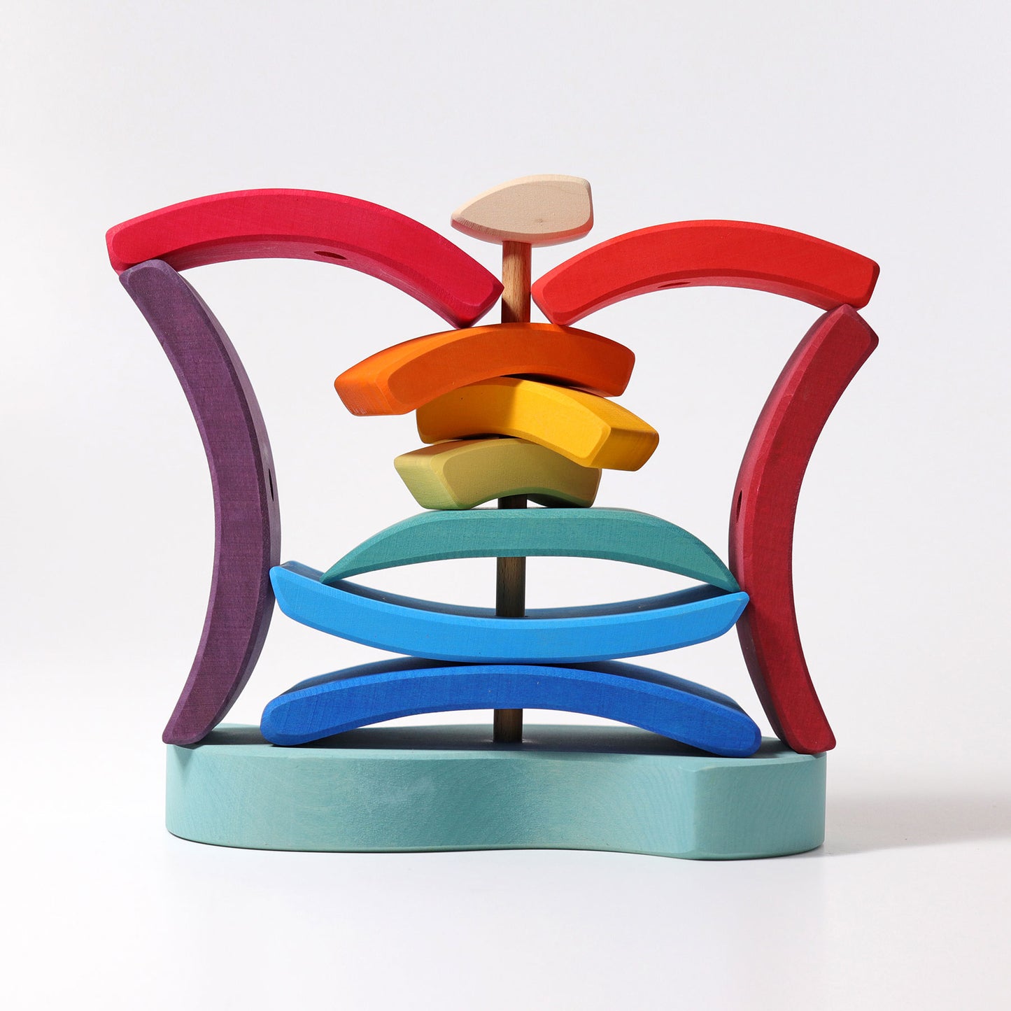 GRIMM'S Boat Stacking Tower