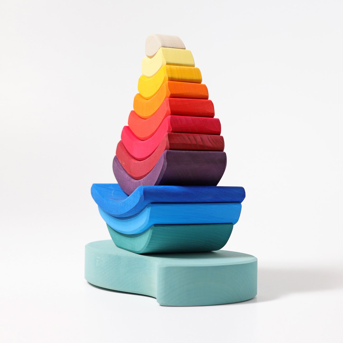 GRIMM'S Boat Stacking Tower