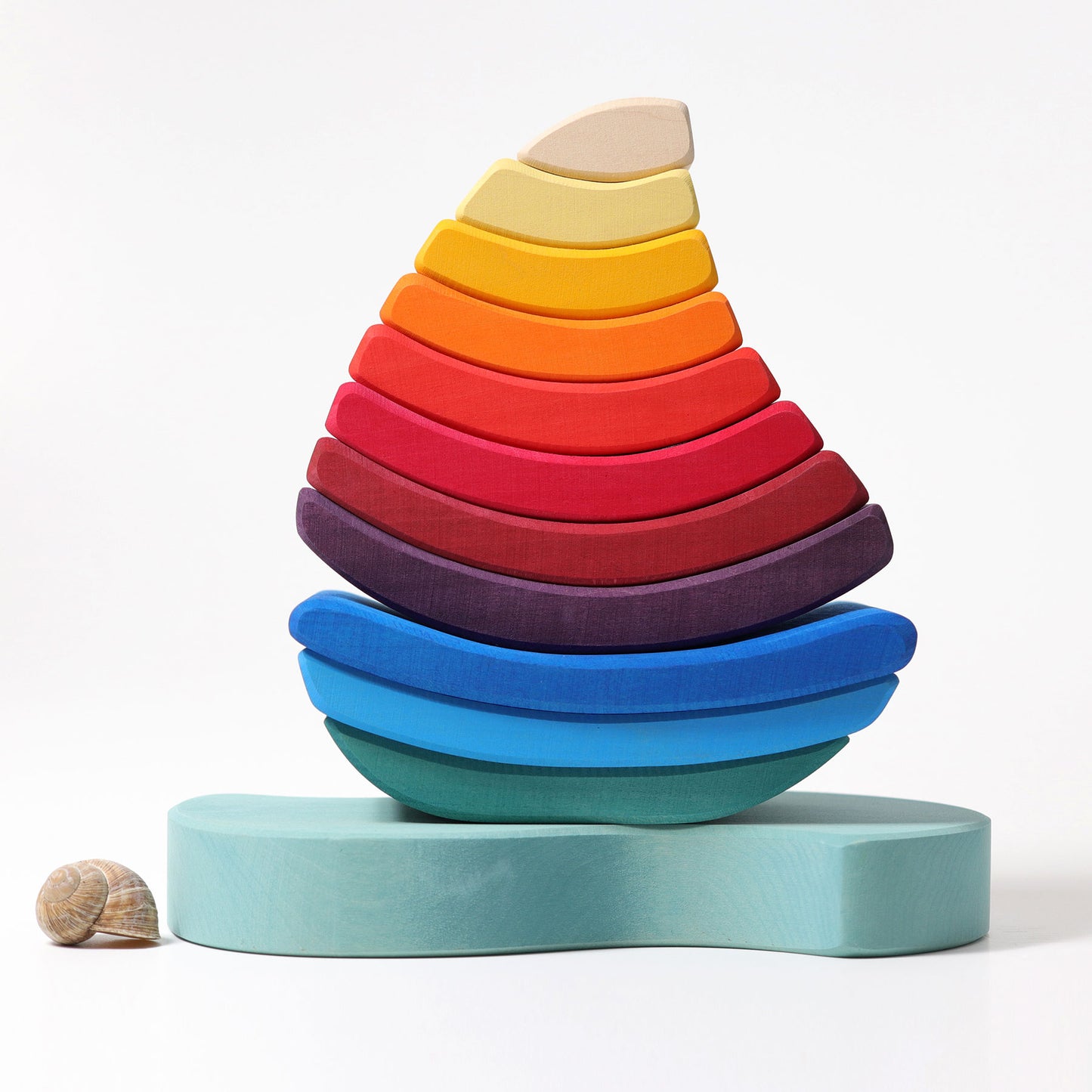 GRIMM'S Boat Stacking Tower