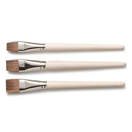 Stockmar Kindergarten Paint Brush (Cow's Hair)