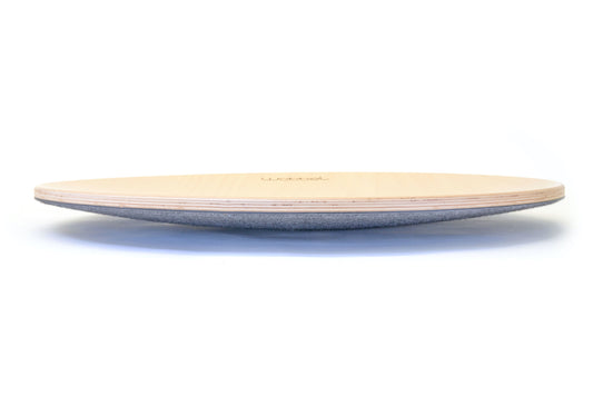 Wobbel 360 Transparent with Felt Malaysia - Bueno Blocks