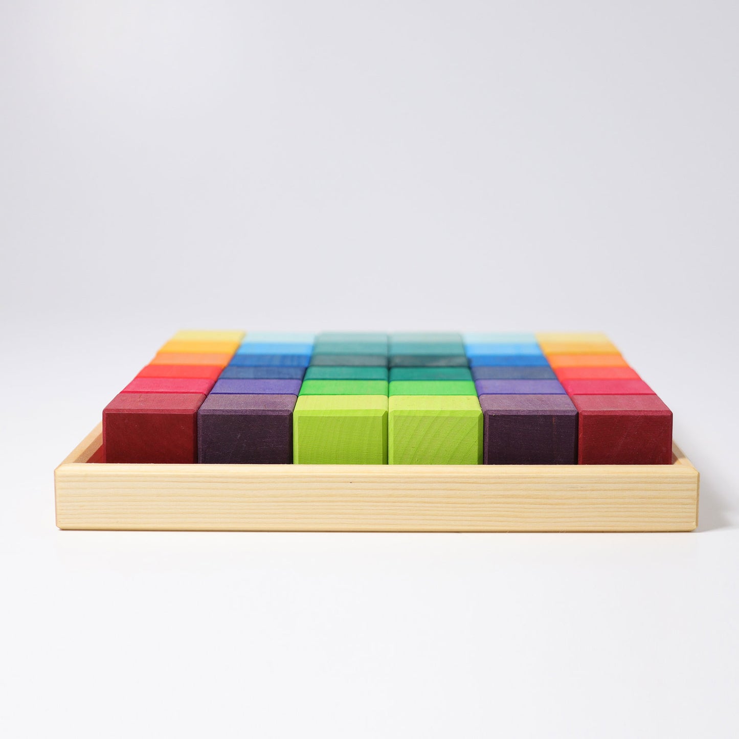 GRIMM'S Rainbow Mosaic