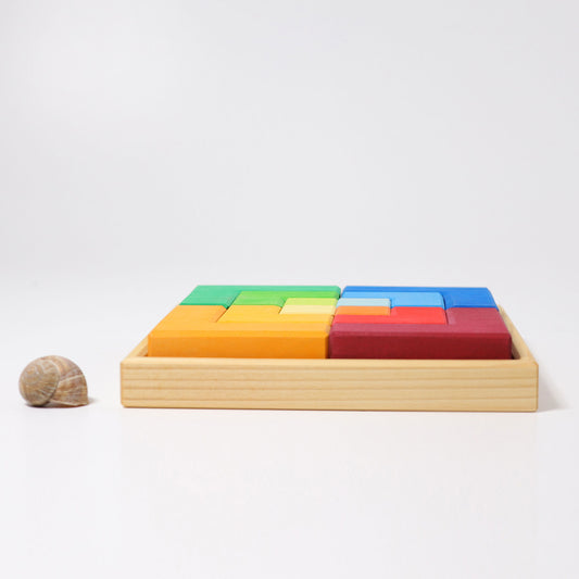 Grimm's Large Square - Bueno Blocks