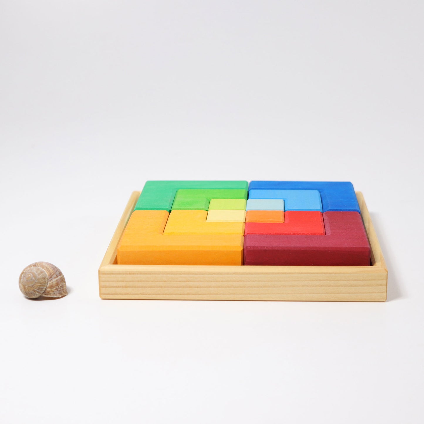 Grimm's Large Square - Bueno Blocks