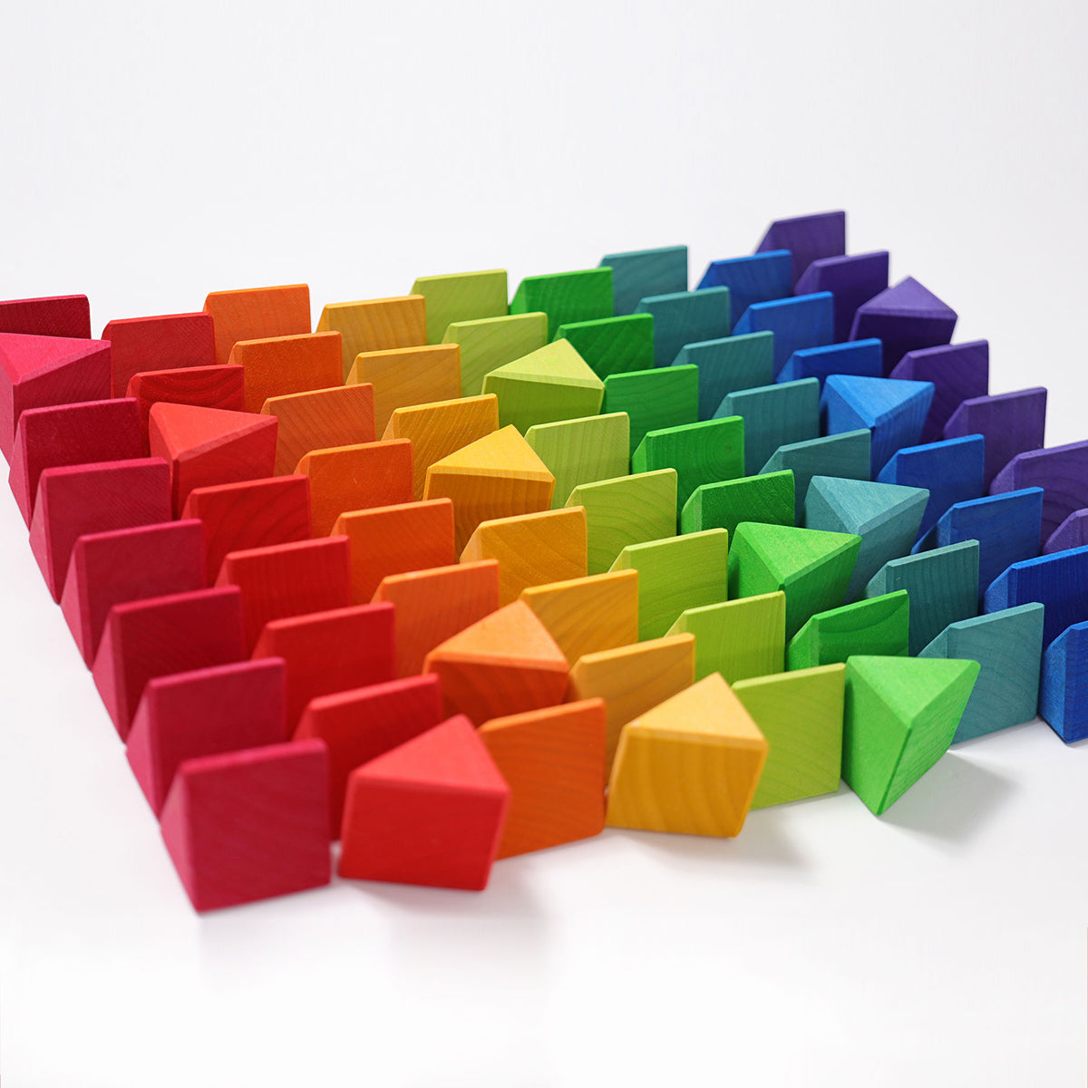 Grimm's Large Octagon - Bueno Blocks