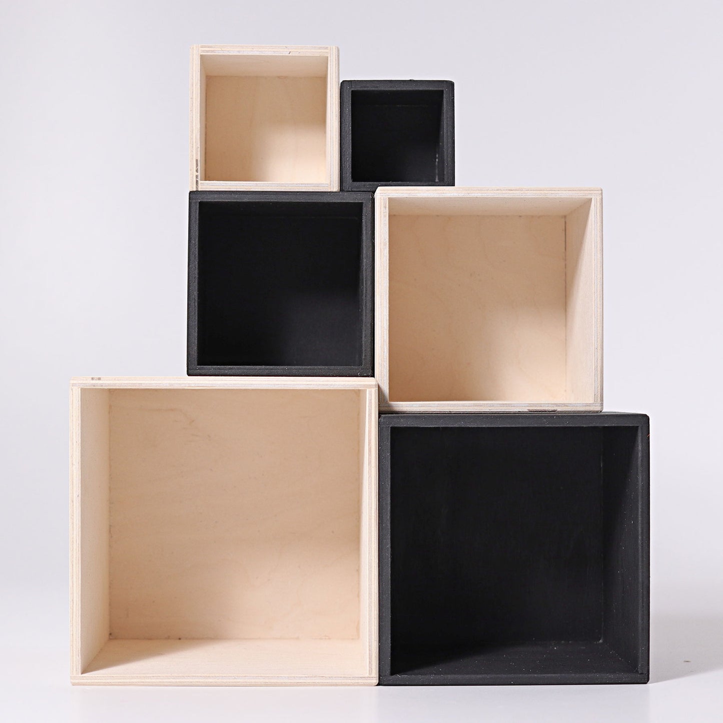 GRIMM'S Large Set of Boxes Rainbow