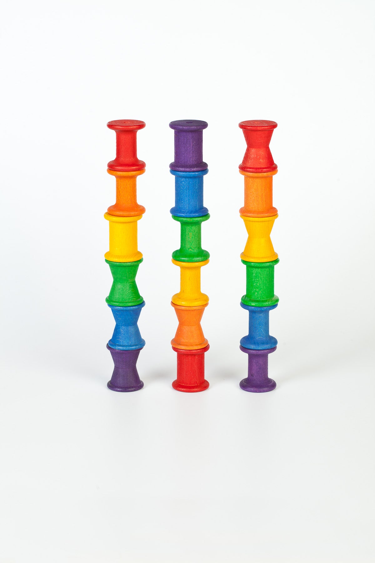 Grapat 18 Spools - Bueno Blocks