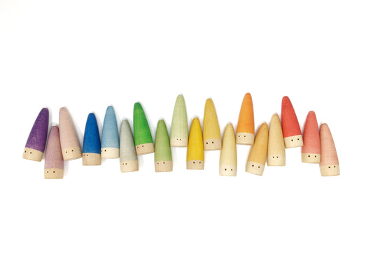 Grapat 18 Sticks (Palos) - Bueno Blocks