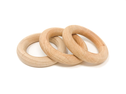 Grapat 3 Little Hoops - Bueno Blocks