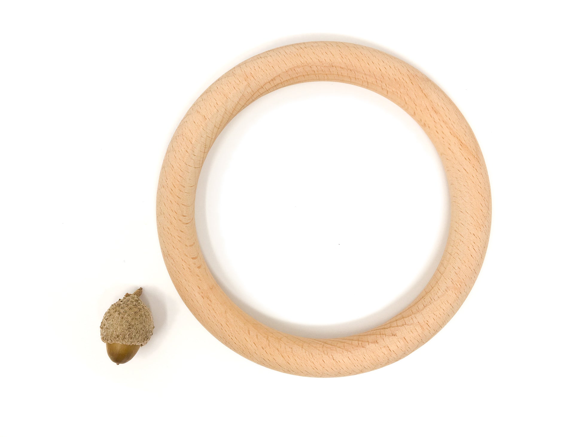 Grapat 3 Big Hoops - Bueno Blocks