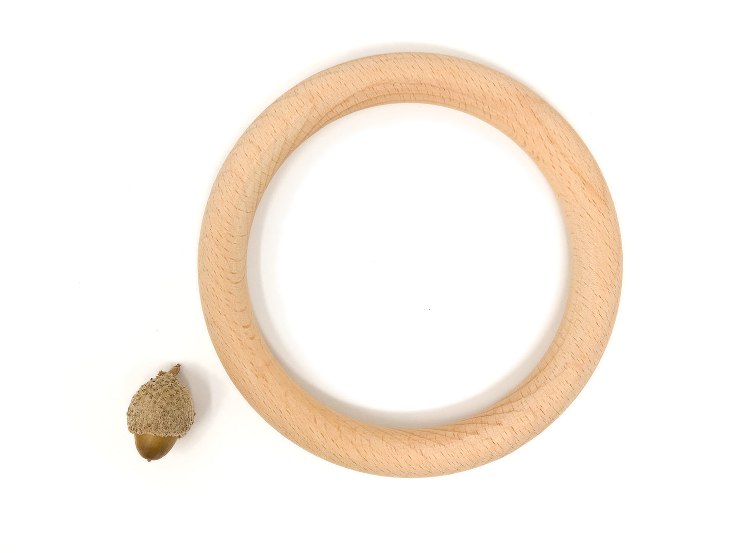Grapat 3 Big Hoops - Bueno Blocks