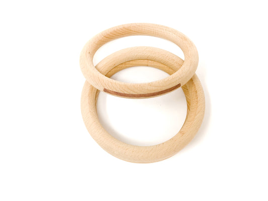 Grapat 3 Big Hoops - Bueno Blocks
