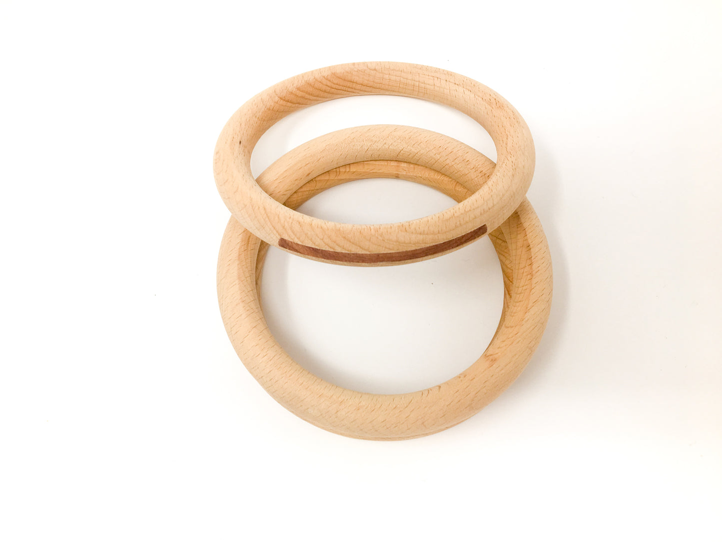 Grapat 3 Big Hoops - Bueno Blocks