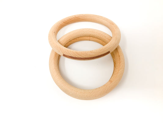 Grapat 3 Big Hoops - Bueno Blocks