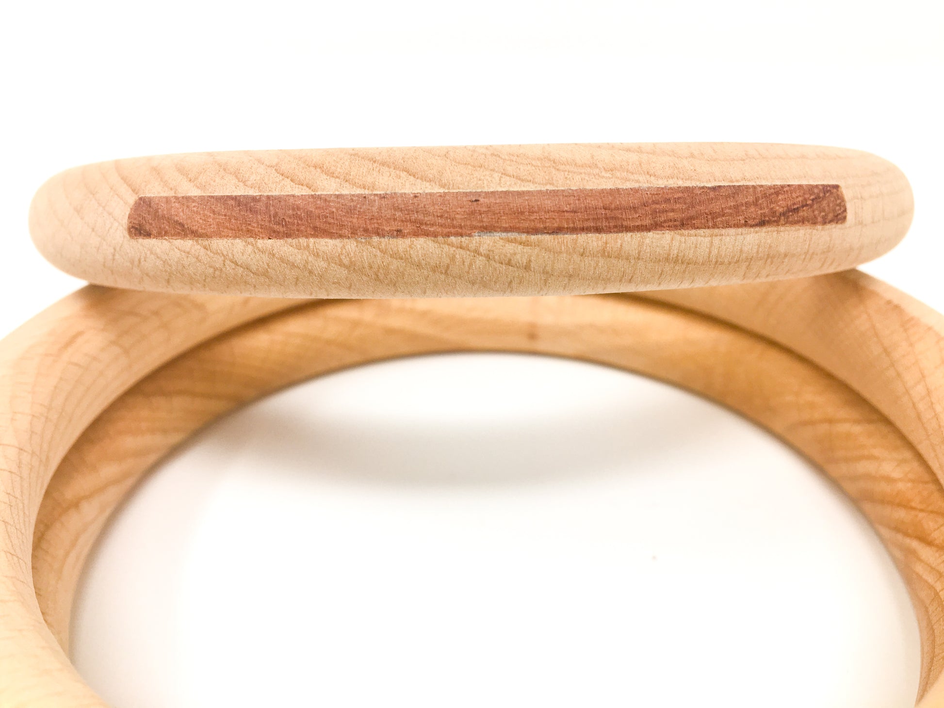 Grapat 3 Big Hoops - Bueno Blocks