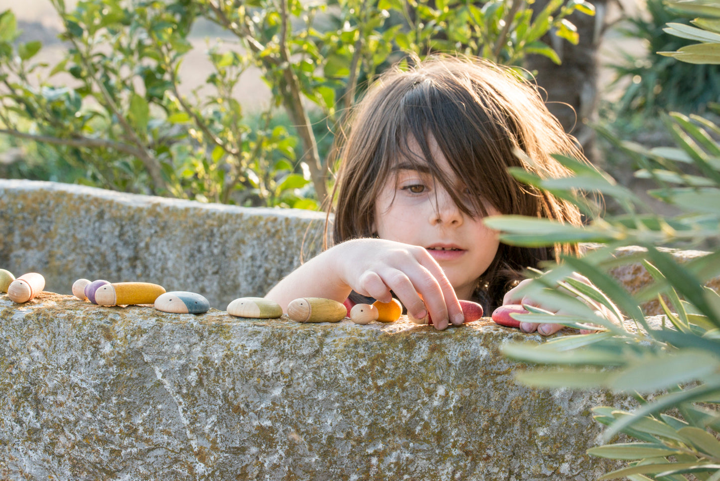 Grapat Insects - Bueno Blocks