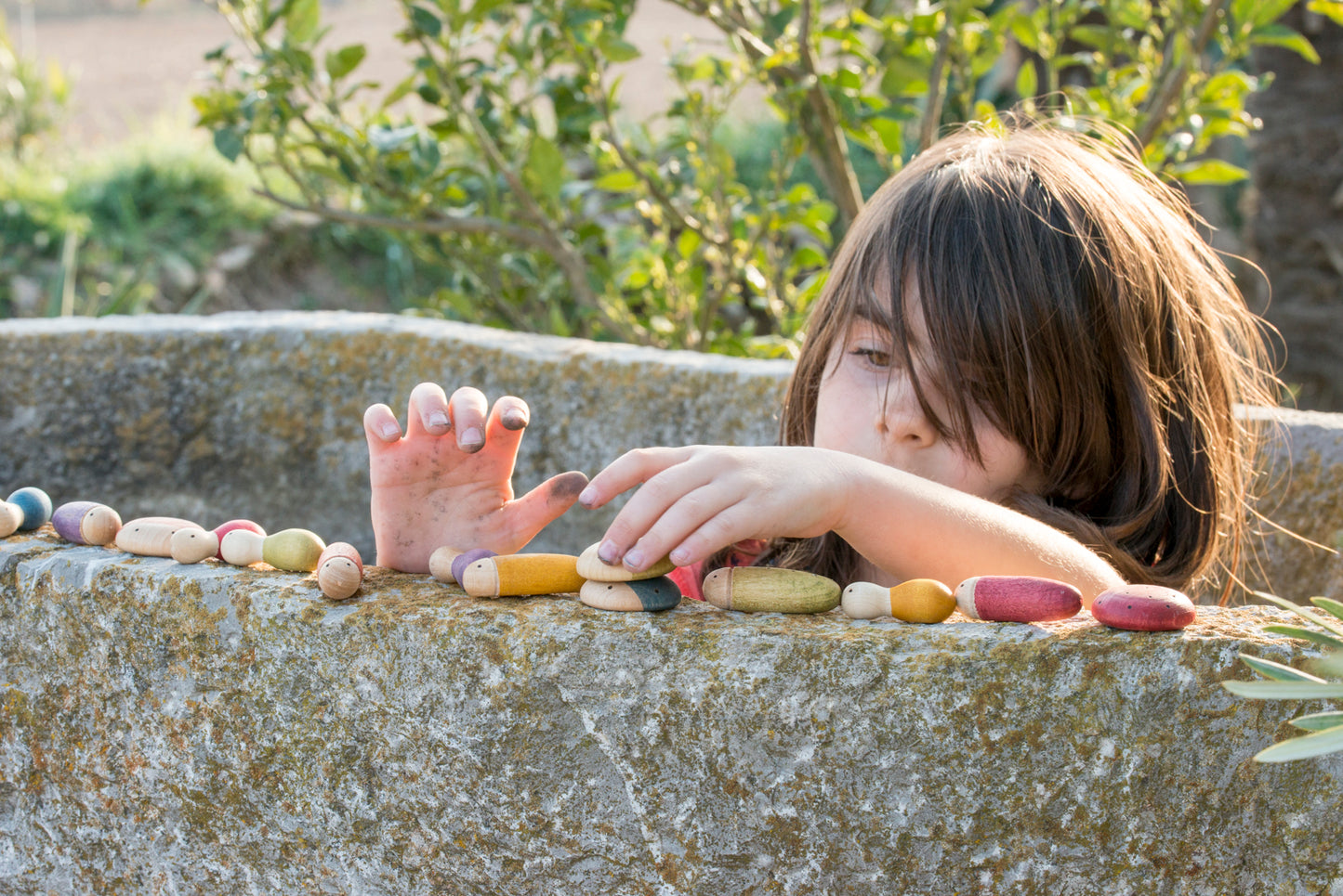 Grapat Insects - Bueno Blocks