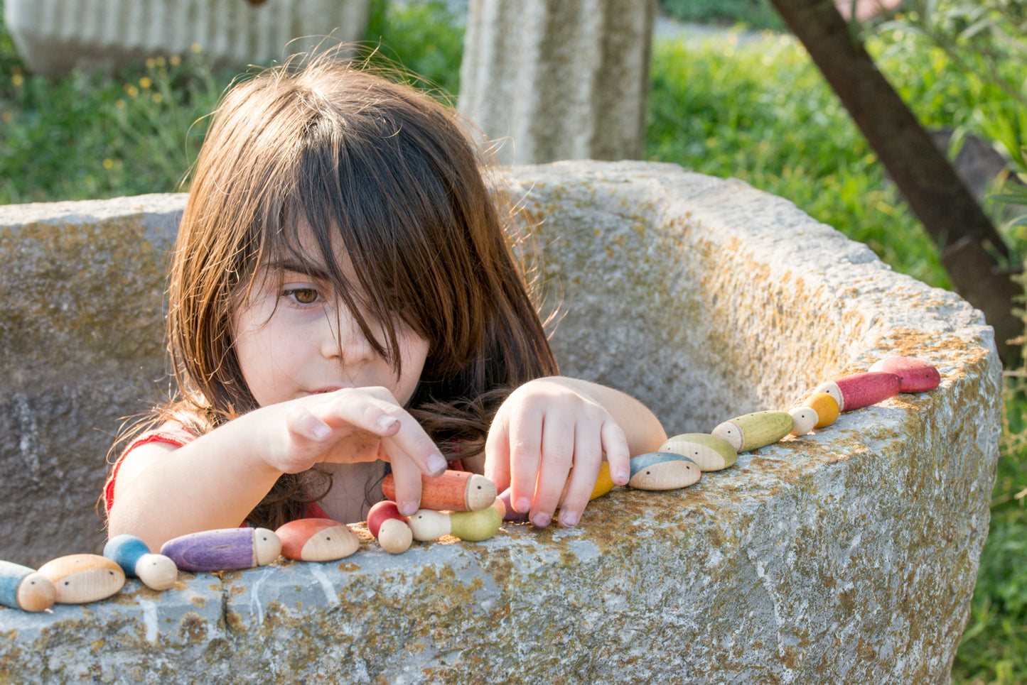 Grapat Insects - Bueno Blocks