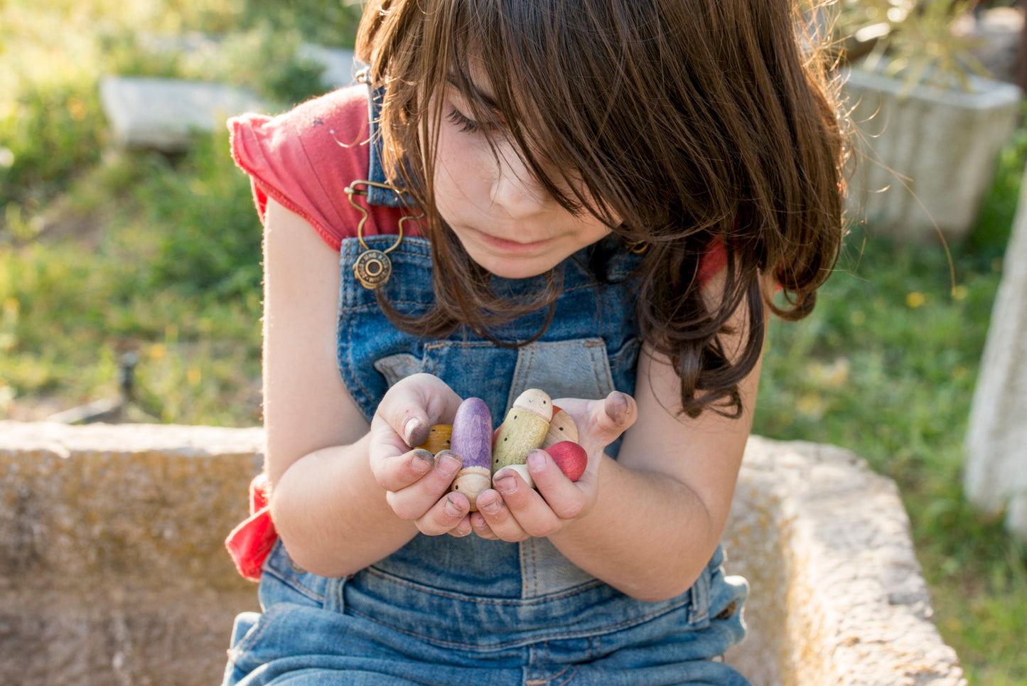 Grapat Insects - Bueno Blocks
