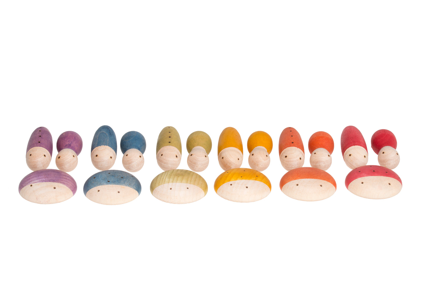 Grapat Insects - Bueno Blocks