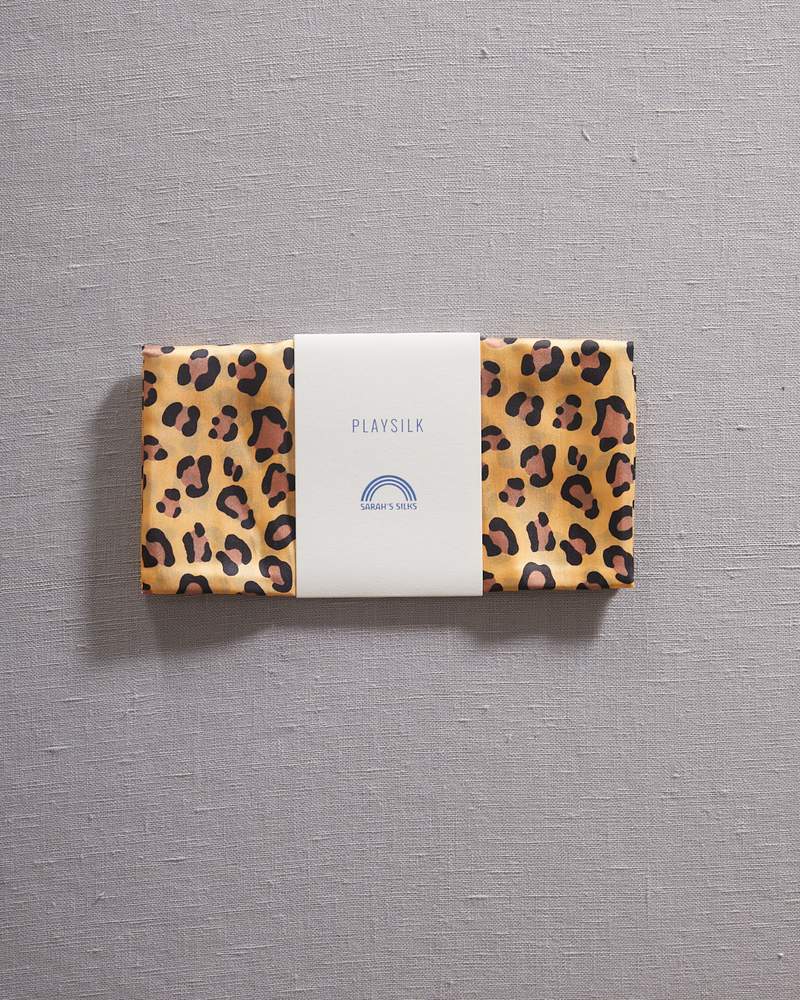 Sarah's Silks Animal Playsilks Limited Edition