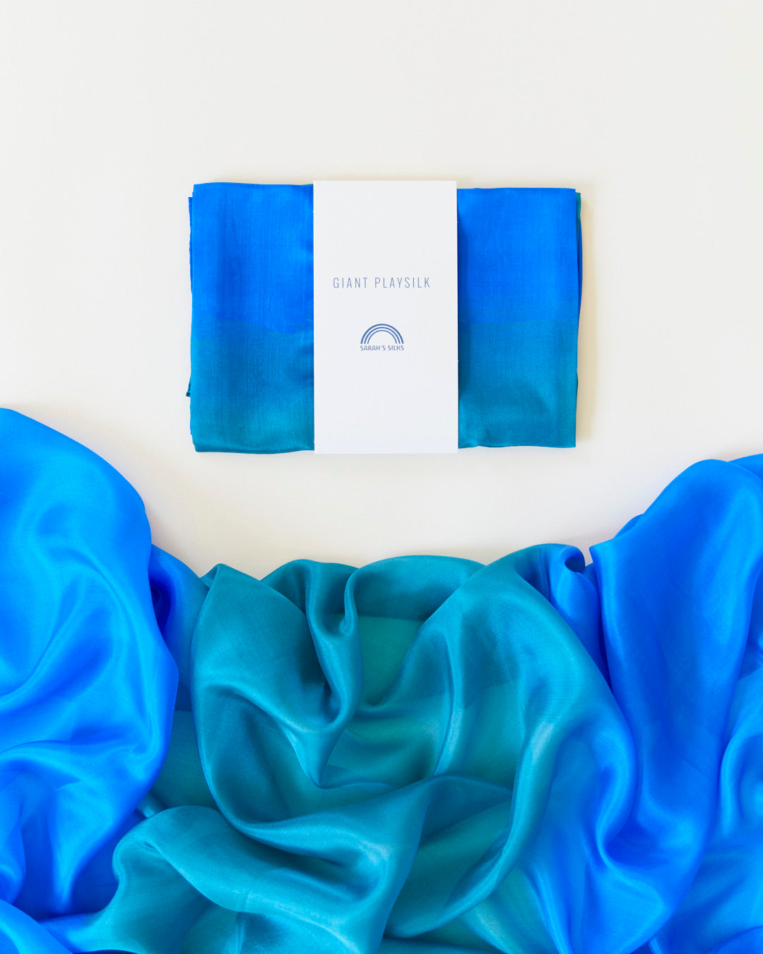 Sarah's Silks Giant Earth Playsilks