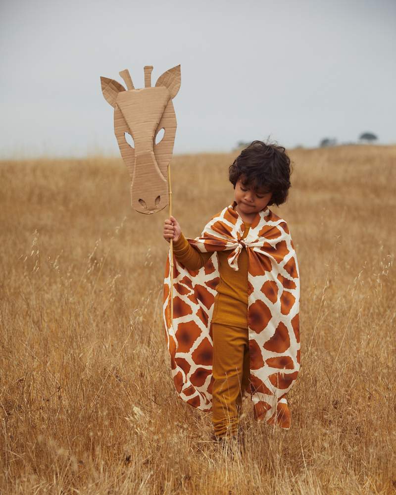 Sarah's Silks Animal Playsilks Limited Edition