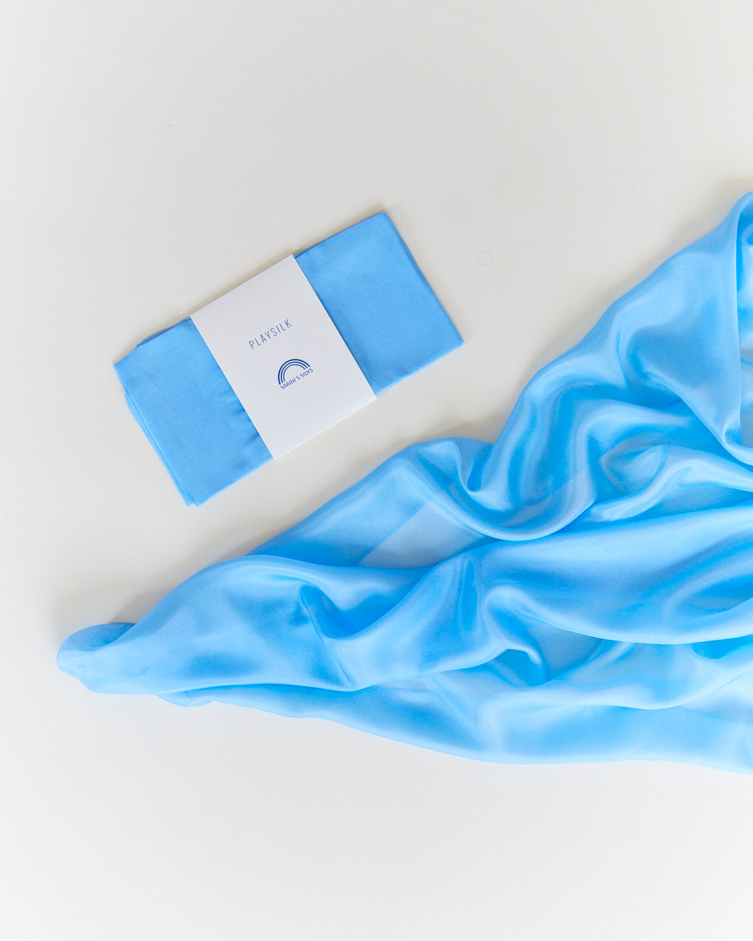 Sarah's Silks Playsilks - Bueno Blocks