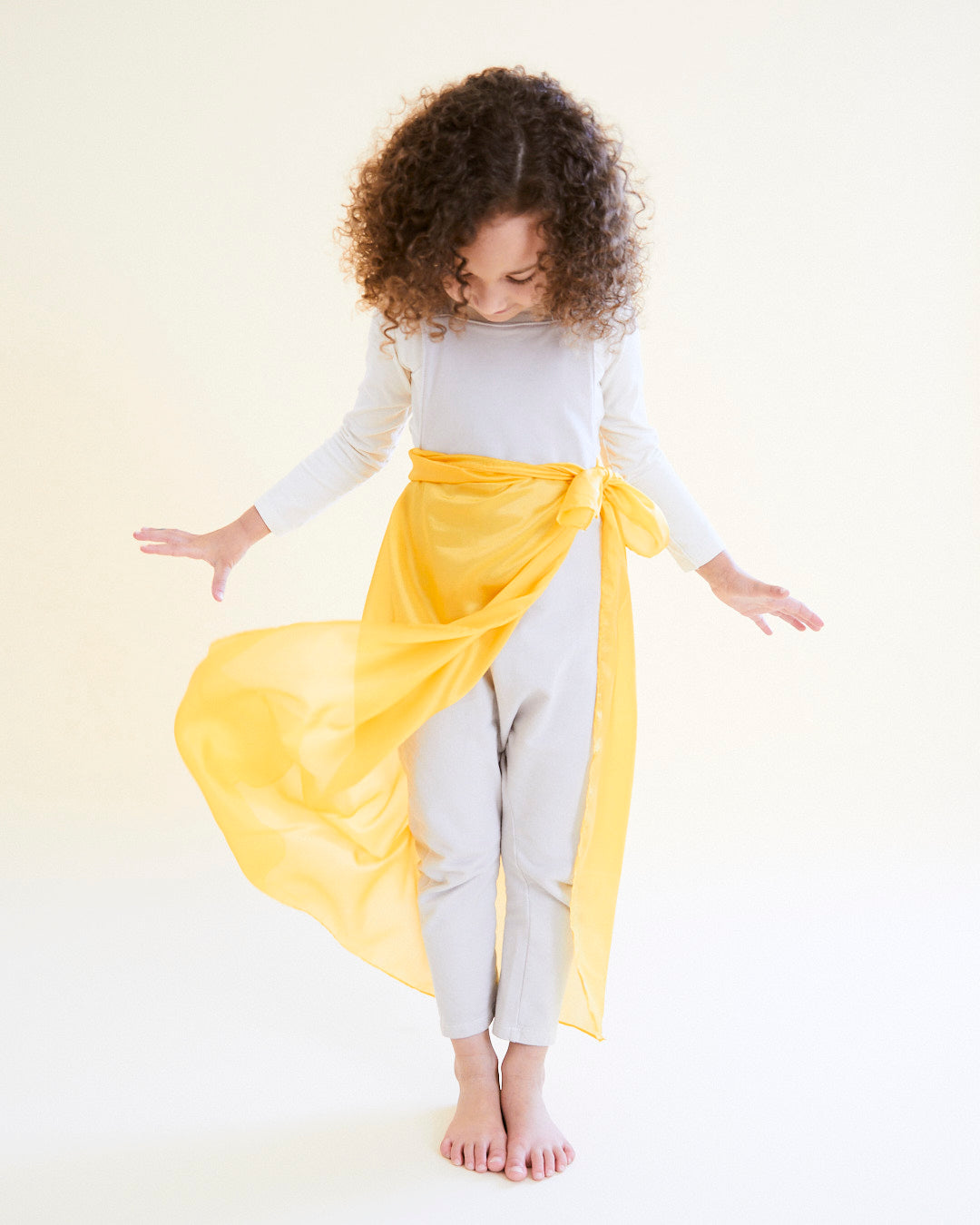 Sarah's Silks Playsilks - Bueno Blocks