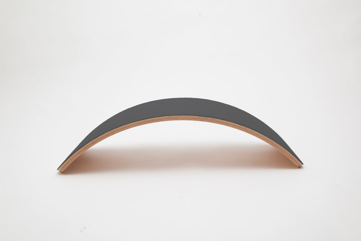 Wobbel Pro Transparent with Felt Malaysia - Bueno Blocks