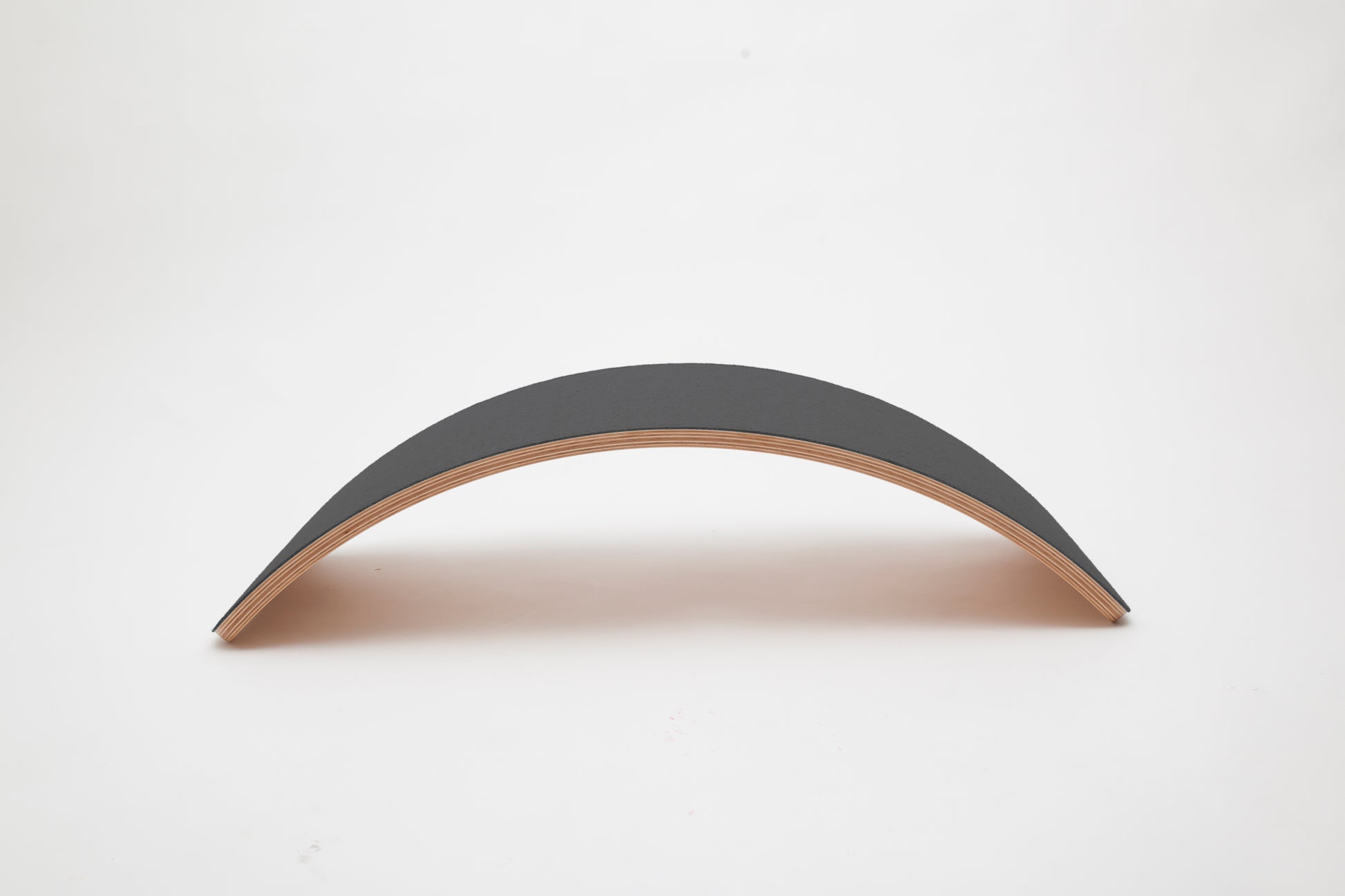 Wobbel Pro Transparent with Felt Malaysia - Bueno Blocks