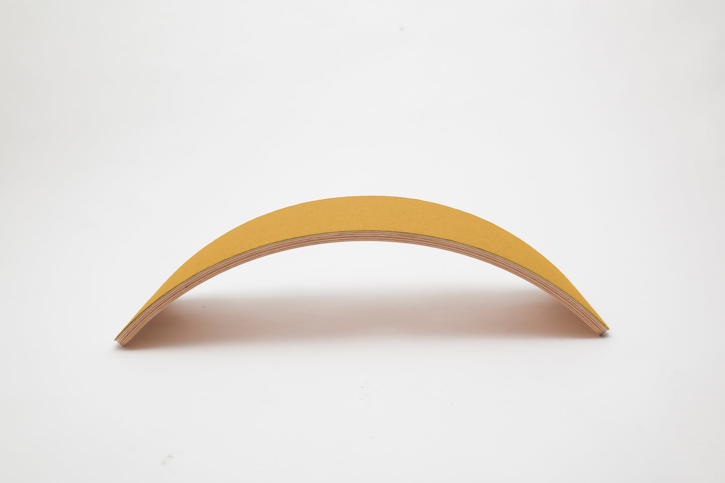 Wobbel Pro Transparent with Felt Malaysia - Bueno Blocks