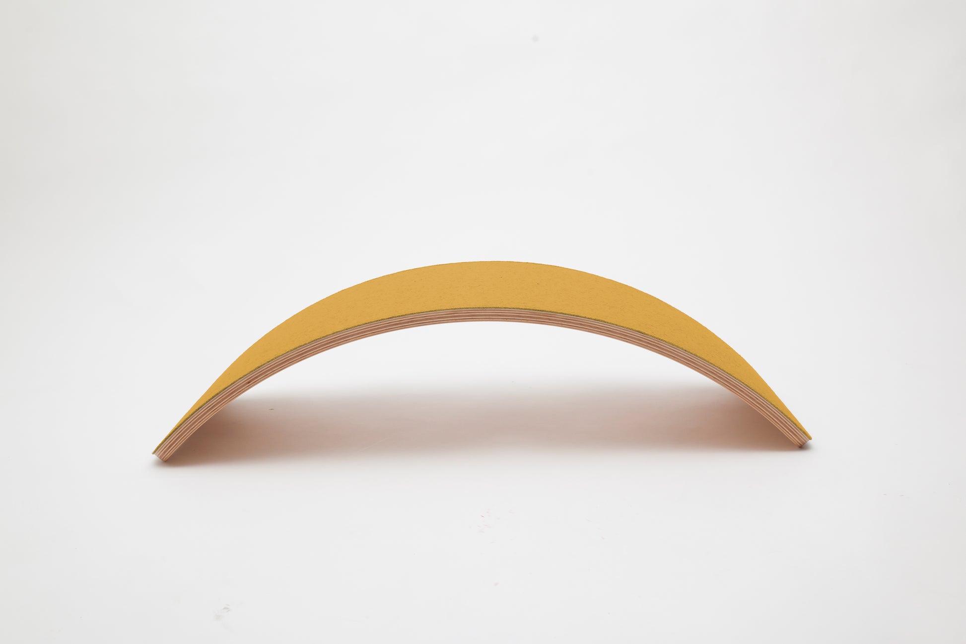 Wobbel Pro Transparent with Felt Malaysia - Bueno Blocks