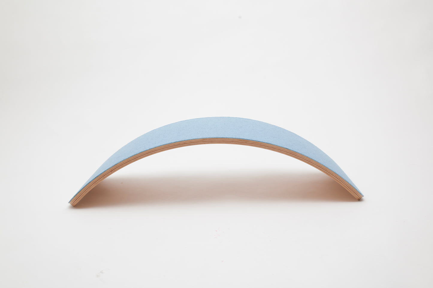 Wobbel Pro Transparent with Felt Malaysia - Bueno Blocks